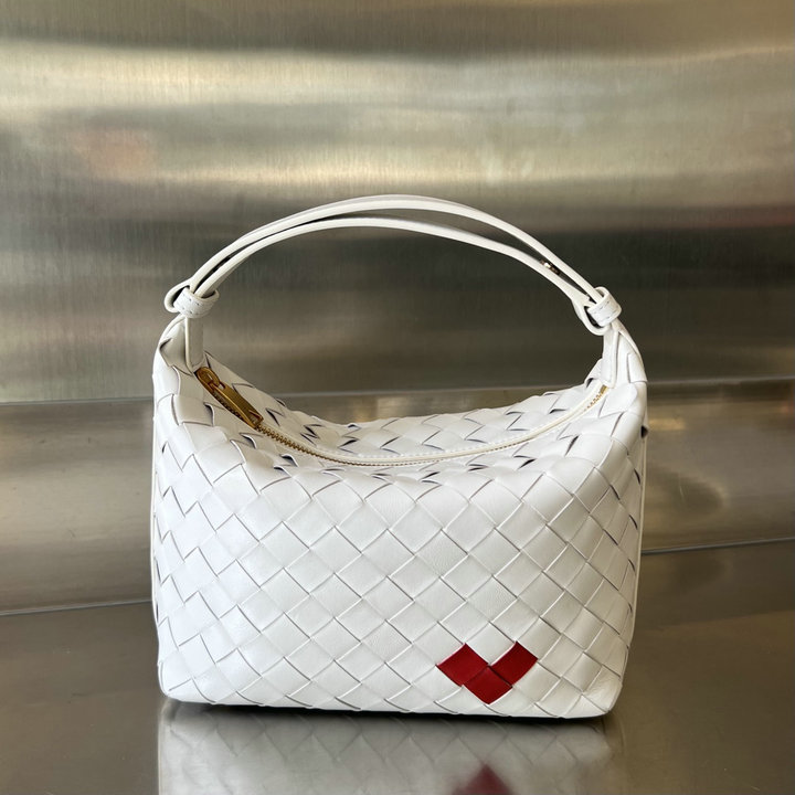 商品名称：ボッテガヴェネタ BOTTEGAVENETA aj-BOV754443PBS 2024年最新入荷 ミニ ウォレス ショルダーバッグ ホーボーバッグ トートバッグ ハンドバッグ