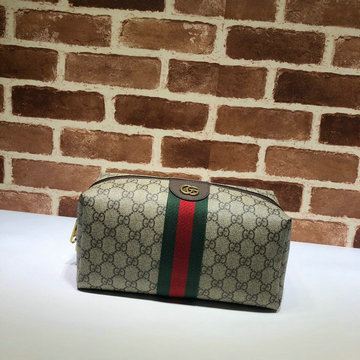 グッチ GUCCI 057-GG572767X 2020年最新入荷 オフィディア ポーチ 手持ちかばん 化粧かばん キャンパス