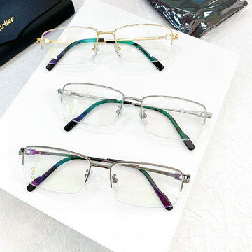 カルティエ CARTIER TW-YJCA24008  2024年最新入荷 サングラス アイウェア メガネ