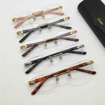 カルティエ CARTIER TW-YJCA24002 2024年最新入荷 サングラス アイウェア メガネ