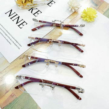カルティエ CARTIER TW-YJCA24015 2024年最新入荷 サングラス アイウェア メガネ