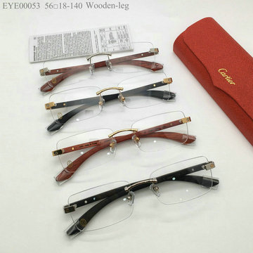 カルティエ CARTIER TW-YJCA24003  2024年最新入荷 サングラス アイウェア メガネ