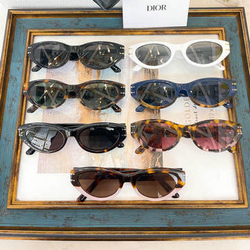 クリスチャンディオール CHRISTIAN DIOR  TW-YJCD240022024年最新入荷 サングラス アイウェア メガネ