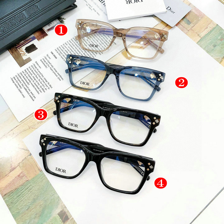 クリスチャンディオール CHRISTIAN DIOR TW-YJCD24009 2024年最新入荷 サングラス アイウェア メガネ