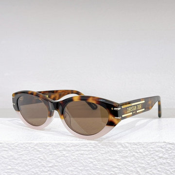 クリスチャンディオール CHRISTIAN DIOR TW-YJCD24005 2024年最新入荷 サングラス アイウェア メガネ