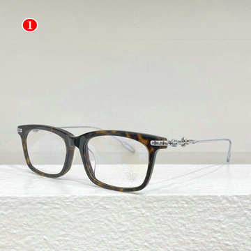 クロムハーツ Chrome Hearts TW-YJCM24005 2024年最新入荷 サングラス アイウェア メガネ