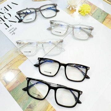 クロムハーツ Chrome Hearts TW-YJCM24007  2024年最新入荷 サングラス アイウェア メガネ