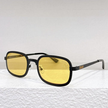 クリスチャンディオール CHRISTIAN DIOR TW-YJCD24007 2024年最新入荷 サングラス アイウェア メガネ