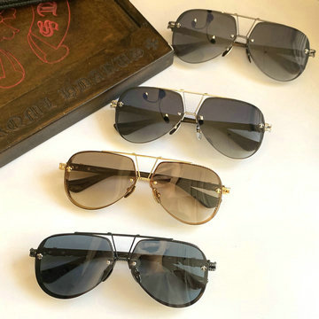 クロムハーツ Chrome Hearts TW-YJCM24016 2024年最新入荷 サングラス アイウェア メガネ