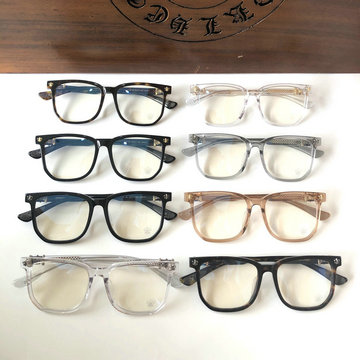 クロムハーツ Chrome Hearts TW-YJCM24019  2024年最新入荷 サングラス アイウェア メガネ