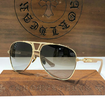 クロムハーツ Chrome Hearts TW-YJCM24021 2024年最新入荷 サングラス アイウェア メガネ