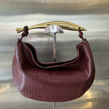 ボッテガヴェネタ BOTTEGAVENETA aj-BOV754657JH 2024年最新入荷 サーディン トートバッグ ハンドバッグ 手持ちかばん レディースかばん