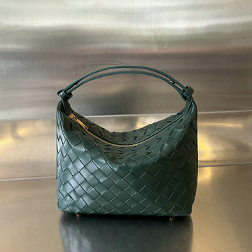 商品名称：ボッテガヴェネタ BOTTEGAVENETA aj-BOV754443QMG　2024年最新入荷 ミニ ウォレス ショルダーバッグ ホーボーバッグ トートバッグ ハンドバッグ