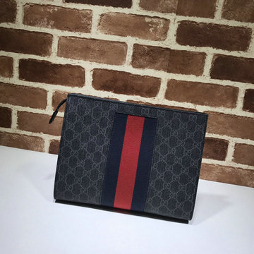 商品名称：グッチ GUCCI 057-GG475316BBK 2024年最新入荷 手持ちかばん ポーチ メンズかばん クラッチバッグ ビジネスバグ カーフスキン