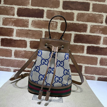 商品名称：グッチ GUCCI 057-GG550621BLK 2024年最新入荷 オフィディア GG スモールバゲットバッグ 斜め掛け ショルダーバッグ クロスボディバッグ