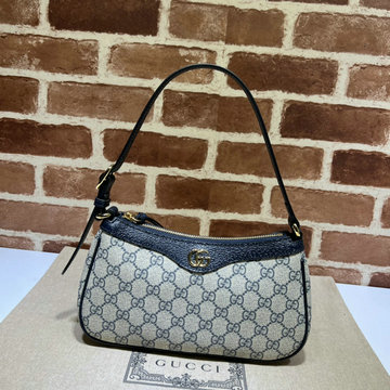 商品名称：グッチ GUCCI 057-GG735145BBK 2024年最新入荷 チェーンポーチ ホーボーバッグ 斜め掛け ショルダーバッグ クロスボディバッグ レディースかばん