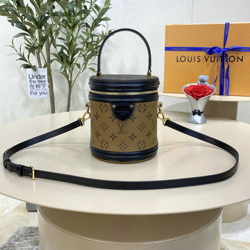 商品名称：ルイヴィトン 057-M43986 2018年新作 カンヌ モノグラム キャンパス 斜めがけ ショルダーバッグ 手提げ ハンドバッグ トートバッグ