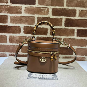 商品名称：グッチ GUCCI 057-GG760200PZS 2024年最新入荷 ミニバッグ トートバッグ ハンドバッグ 2way ショルダーバッグ クロスボディバッグ