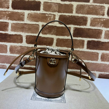 商品名称：グッチ GUCCI 057-GG760201ZS 2024年最新入荷 スモール バケットバッグ トートバッグ ハンドバッグ 2way ショルダーバッグ クロスボディバッグ