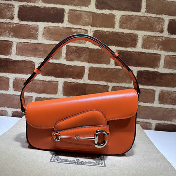 商品名称：グッチ GUCCI 057-GG764155PCS 2024年最新入荷 ホースビット 1955 スモール ショルダーバッグ ポーチ レディースかばん ホーボーバッグ