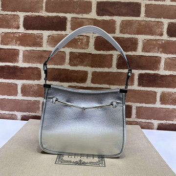 商品名称：グッチ GUCCI 057-GG764191PYS 2024年最新入荷 ホースビット 1955 スモール ショルダーバッグ ホーボーバッグ ポーチ レディースかばん