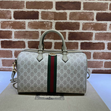 グッチ GUCCI 057-GG772065BMB 2024年最新入荷 オフィディア GG ミニ トップハンドルバッグ トートバッグ ハンドバッグ 2way ショルダーバッグ