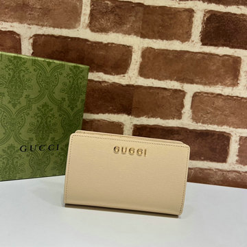 商品名称：グッチ GUCCI 057-GG772640PXS 2024年最新入荷 GUCCI スクリプト ジップアラウンドウォレット 二つ折り長財布 ロングウォレット