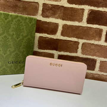 商品名称：グッチ GUCCI 057-GG772642PFH  2024年最新入荷 GUCCI スクリプト ジップアラウンドウォレット ファスナー長財布 ロングウォレット カード入れ