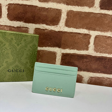 グッチ GUCCI 057-GG773428PQG 2024年最新入荷 カードケース 名刺入れ