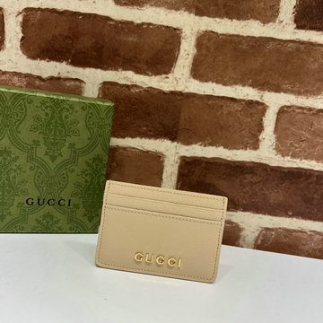 グッチ GUCCI 057-GG773428PXS  2024年最新入荷 カードケース 名刺入れ