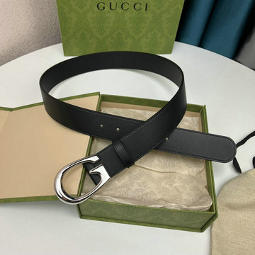 グッチ GUCCI 057-GG400593DGPK2024年最新入荷 リバーシブル ベルト カーフスキン 男女兼用