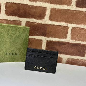 グッチ GUCCI 057-GG773428PBK 2024年最新入荷 カードケース 名刺入れ