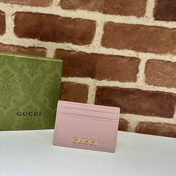 グッチ GUCCI 057-GG773428PFH 2024年最新入荷 カードケース 名刺入れ