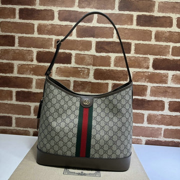 グッチ GUCCI 057-GG781392BKF 2024年最新入荷 GG オフィディア トートバッグ ショルダーバッグ ホーボーバッグ ハンドバッグ レディースかばん