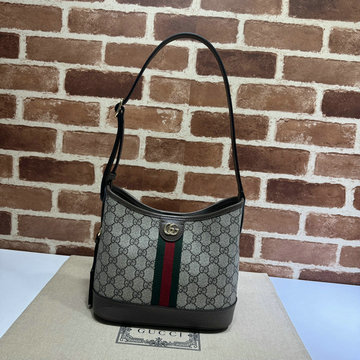 グッチ GUCCI 057-GG781402BKF 2024年最新入荷 GG オフィディア トートバッグ ショルダーバッグ ホーボーバッグ ハンドバッグ レディースかばん