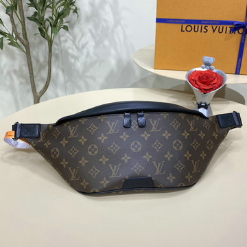 ルイヴィトン LOUISVUITTON 057-M44336L 2024年最新入荷 ディスカバリー バムバッグ ベルトバッグ ウェストバッグ クロスボディバッグ