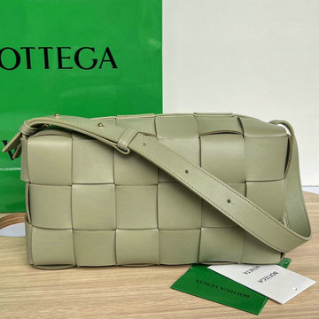 商品名称：ボッテガヴェネタ BOTTEGAVENETA aj-BOV709360PHS  2024年最新入荷 ブリック カセット ホーボーバッグ トートバッグ 2way ショルダーバッグ