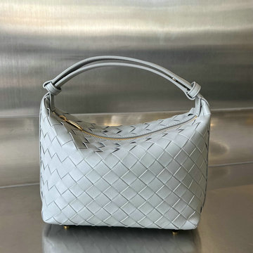 商品名称：ボッテガヴェネタ BOTTEGAVENETA aj-BOV754443QQL  2024年最新入荷 ミニ ウォレス ショルダーバッグ ホーボーバッグ トートバッグ ハンドバッグ