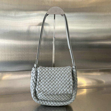 商品名称：ボッテガヴェネタ BOTTEGAVENETA aj-BOV762711QH  2024年最新入荷 ミニ コブル 斜め掛け ショルダーバッグ クロスボディバッグ ミニバッグ
