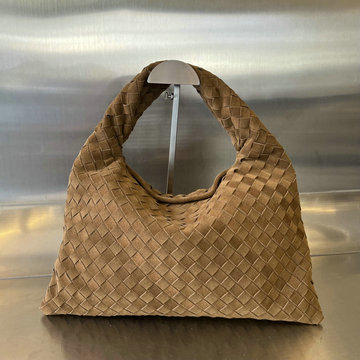 ボッテガヴェネタ BOTTEGAVENETA  aj-BOV763966RZS 2024年最新入荷 スモール ホップ ホーボーバッグ トートバッグ ハンドバッグ ウィメンズバッグ