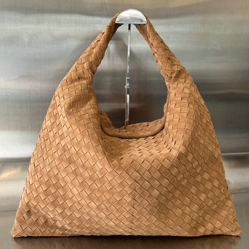 ボッテガヴェネタ BOTTEGAVENETA  aj-BOV763970RZS 2024年最新入荷 ラージ ホップ ホーボーバッグ トートバッグ ハンドバッグ ウィメンズバッグ