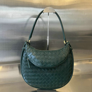 商品名称：ボッテガヴェネタ BOTTEGAVENETA aj-BOV764281SG 2024年最新入荷 ミディアムジェメッリ ホーボーバッグ トートバッグ ハンドバッグ ショルダーバッグ