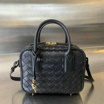 商品名称：ボッテガヴェネタ BOTTEGAVENETA aj-BOV776736BK 2024年最新入荷 ゲッタウェイ スモールバッグ トートバッグ ハンドバッグ 2way ショルダーバッグ