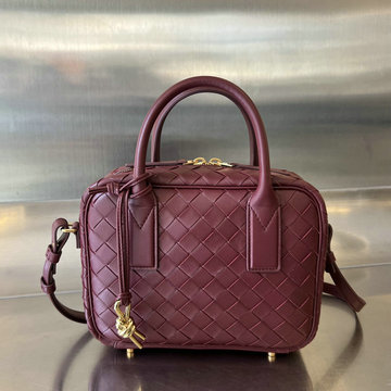 商品名称：ボッテガヴェネタ BOTTEGAVENETA aj-BOV776736JH 2024年最新入荷 ゲッタウェイ スモールバッグ トートバッグ ハンドバッグ 2way ショルダーバッグ