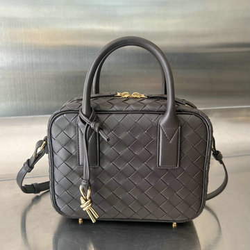 商品名称：ボッテガヴェネタ BOTTEGAVENETA aj-BOV776736SK 2024年最新入荷 ゲッタウェイ スモールバッグ トートバッグ ハンドバッグ 2way ショルダーバッグ
