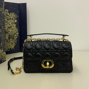 商品名称：クリスチャンディオール CHRISTIAN DIOR 99-CD9271PBK 2024年最新入荷 ジョリー トップハンドルバッグ スモールバッグ 斜め掛け ショルダーバッグ