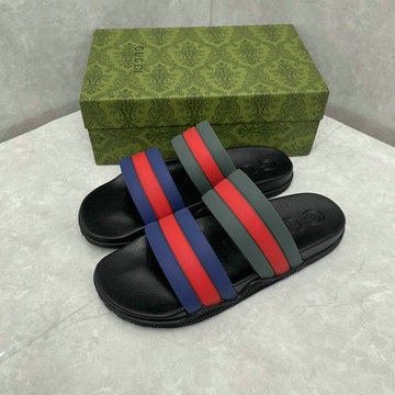 商品名称：グッチ GUCCI 26-GGJ24005 2024年最新入荷 ストラップ付き スライド サンダル スリッパ ミュール 男女兼用