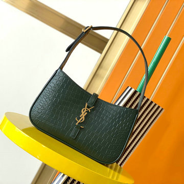 イヴサンローラン Saint laurent YSL 99-YSL657228EGL 2024年最新入荷 LE 5 to 7 ホーボーバッグ 肩掛け ショルダーバッグ トートバッグ ウィメンズかばん