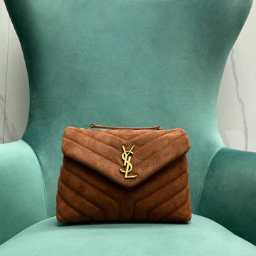 イヴサンローラン Saint laurent YSL 99-YSL494699RZS 2024年最新入荷 ルル スモール フラップバッグ 斜め掛け ショルダーバッグ ウィメンズかばん
