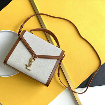 イヴサンローラン Saint laurent YSL 99-YSL532752BZS 2024年最新入荷 チェーン フラップバッグ 斜め掛け ショルダーバッグ クロスボディバッグ